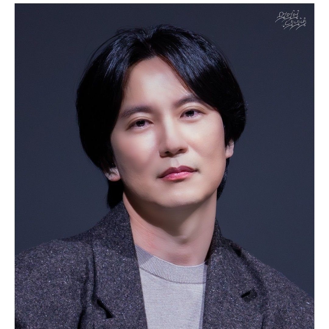 Recent activity shot of Kim Namgil