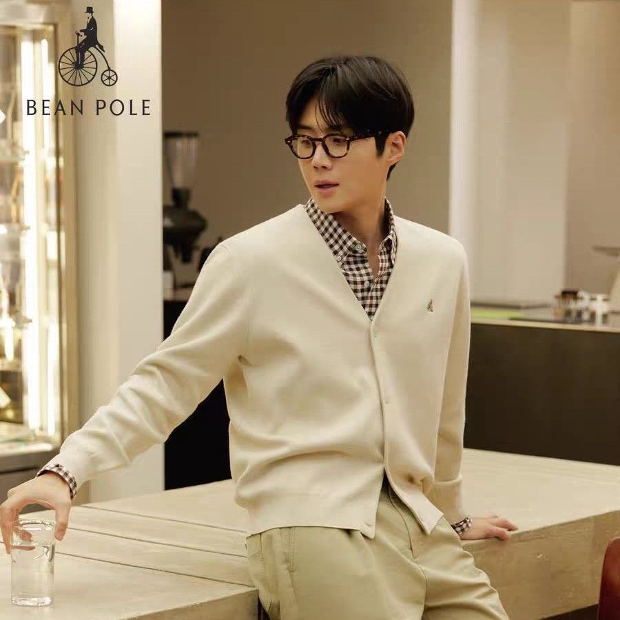 Recent activity shot of Kim Seonho