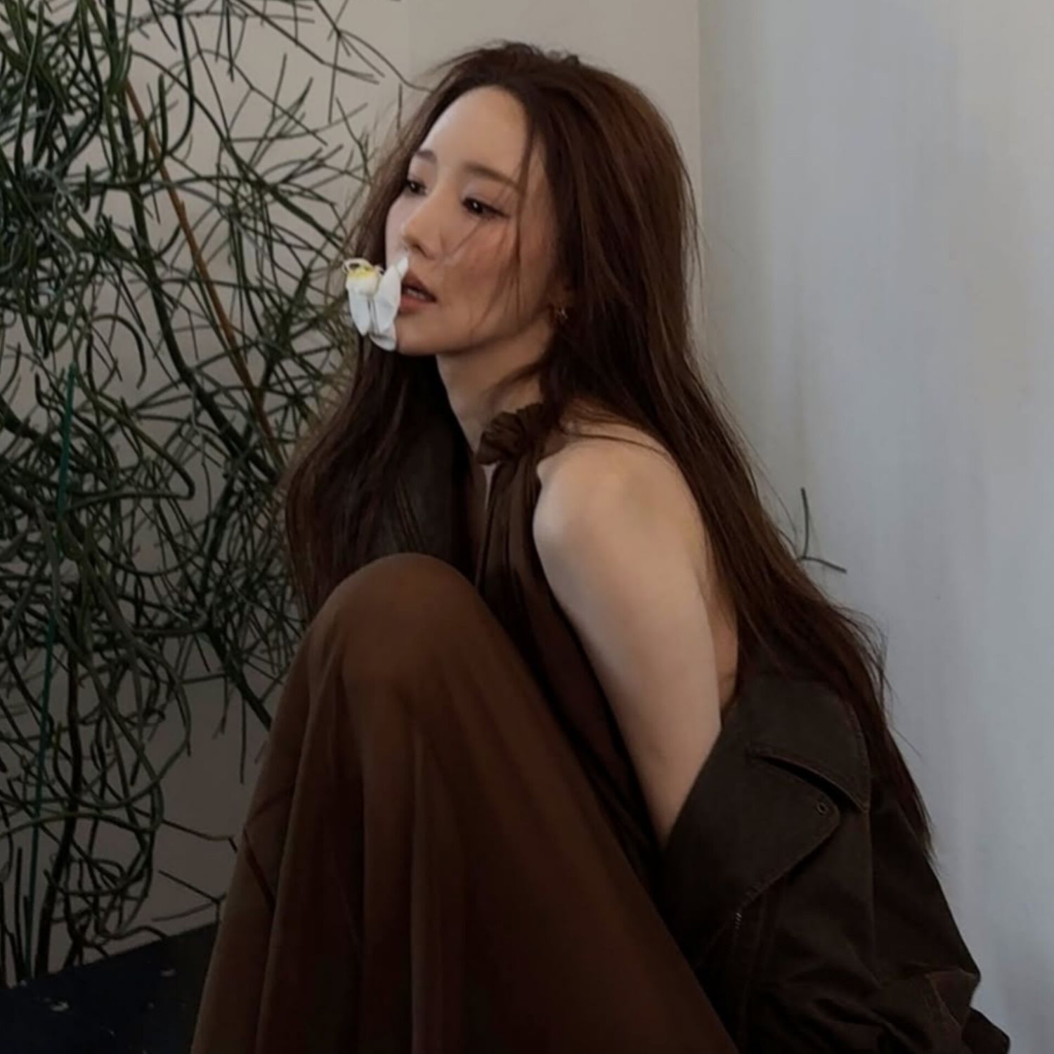 박민영의 최신 사진