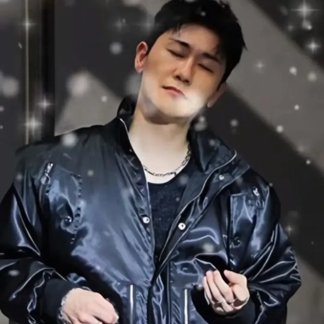 영탁 팬이 찍은 순간
