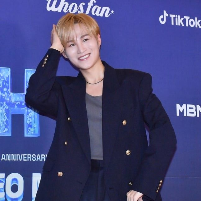 Foto terbaru dari Kim Heejae