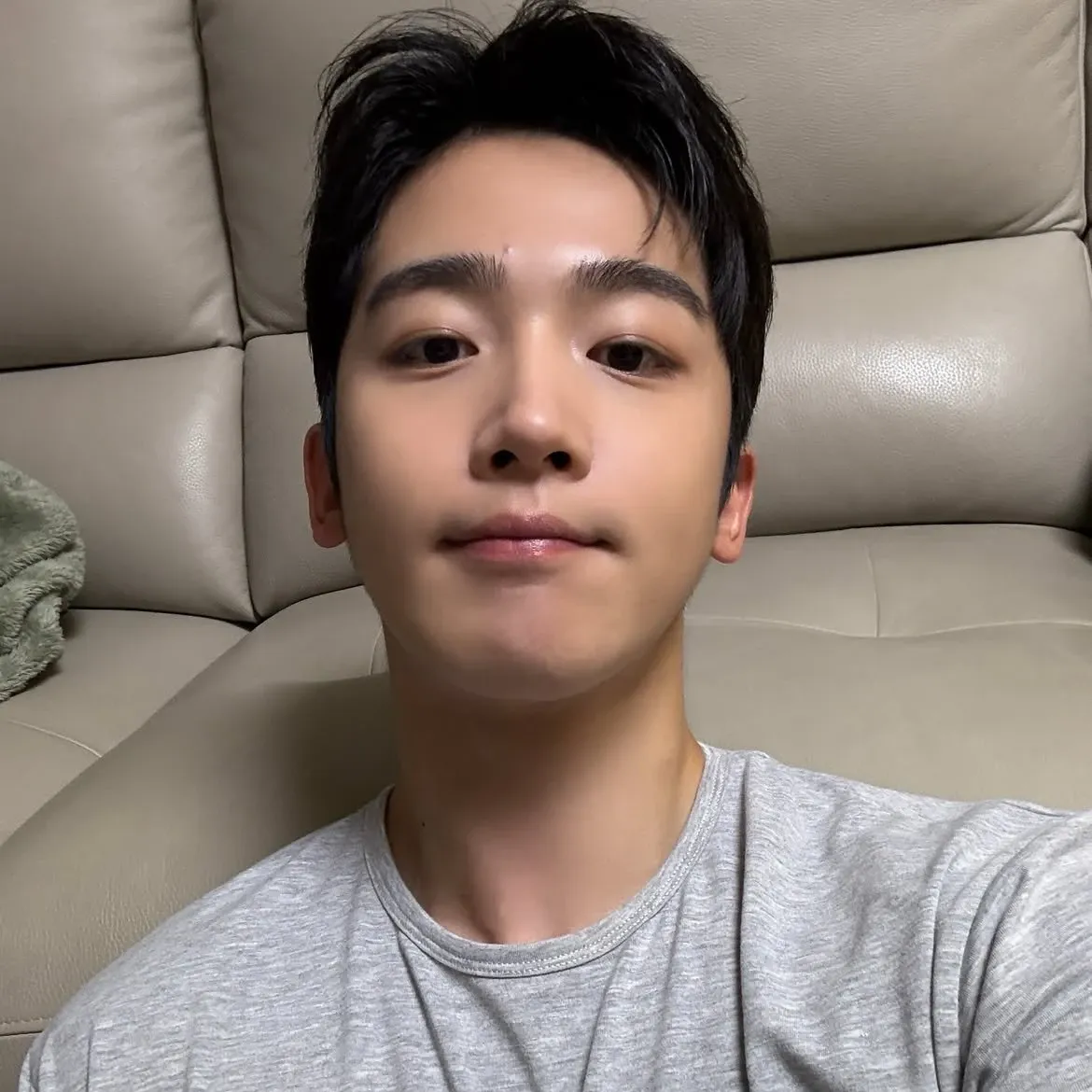 Latest photo of Kim Yohan