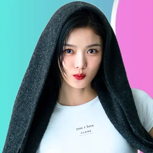 Latest photo of Kim Youjung