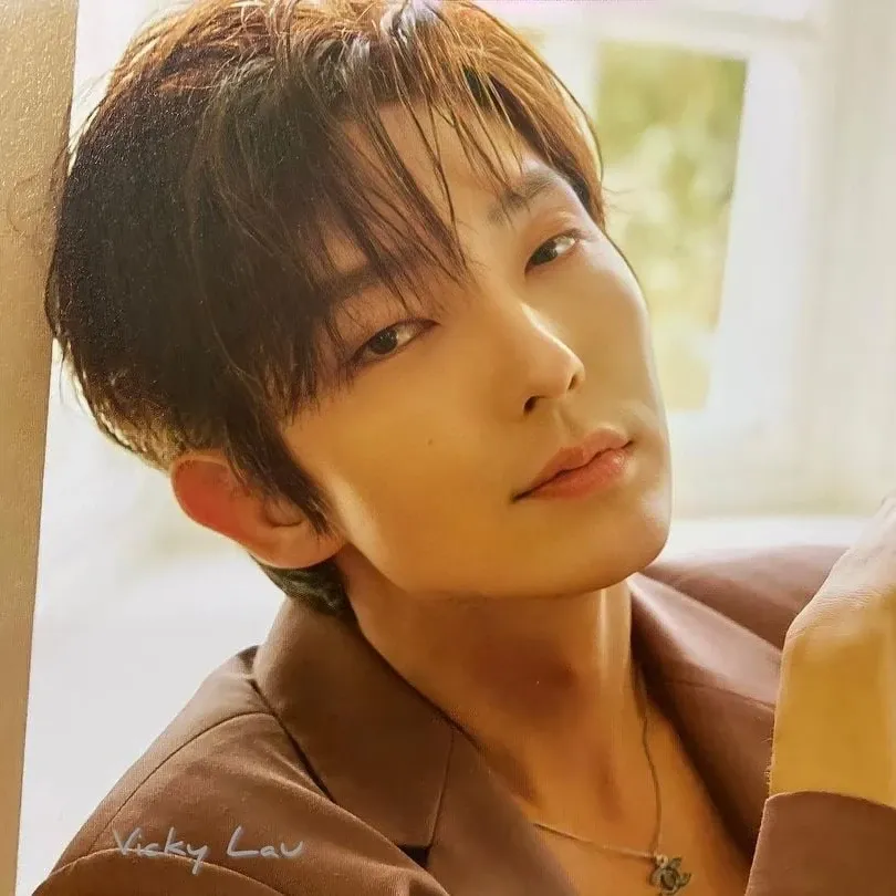 이준기의 최신 사진