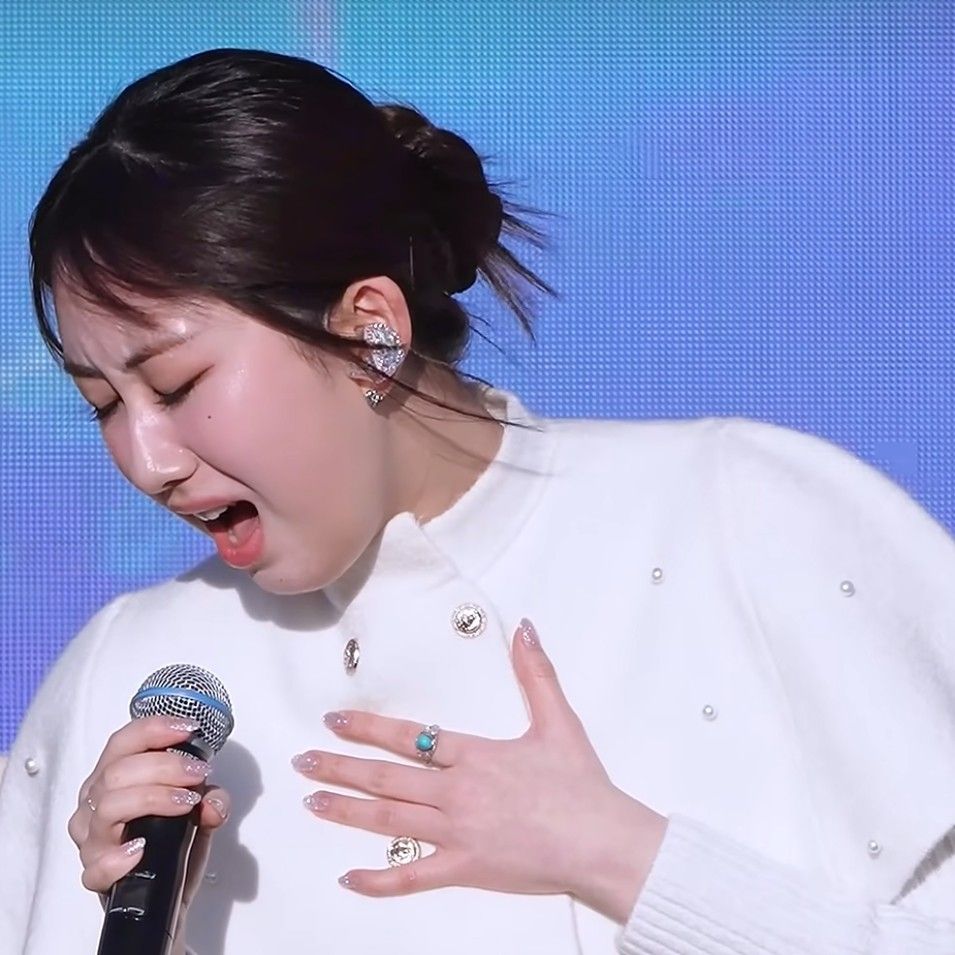 全裕珍的幕后花絮