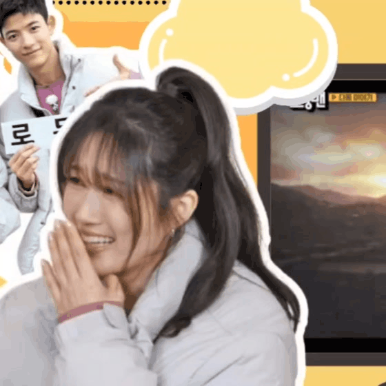 Latest photo of Kim Hyeyoon