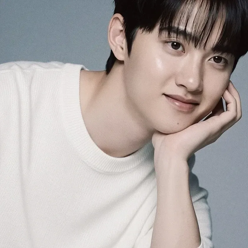 도경수 (디오) 최근 활동샷
