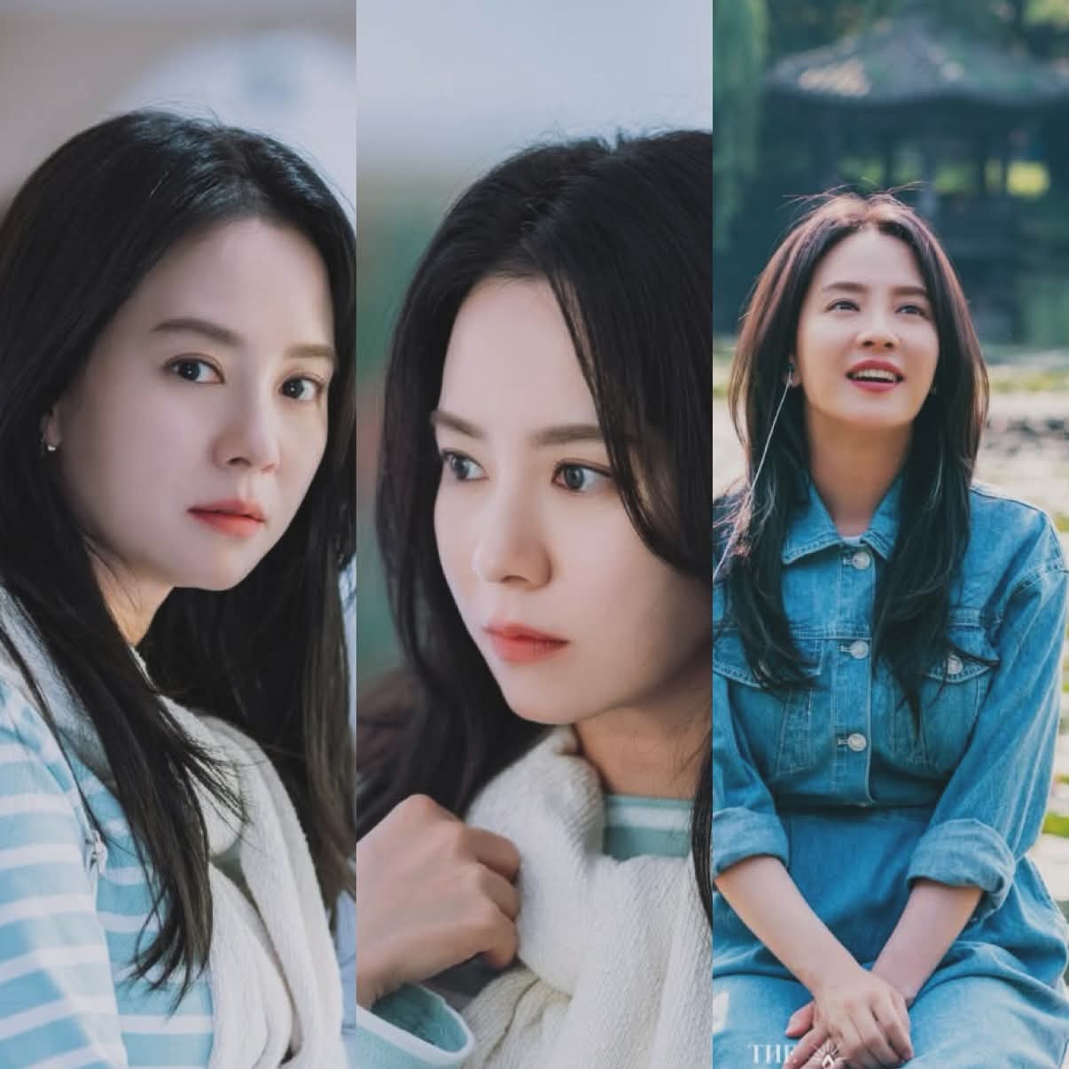 송지효 최근 활동샷