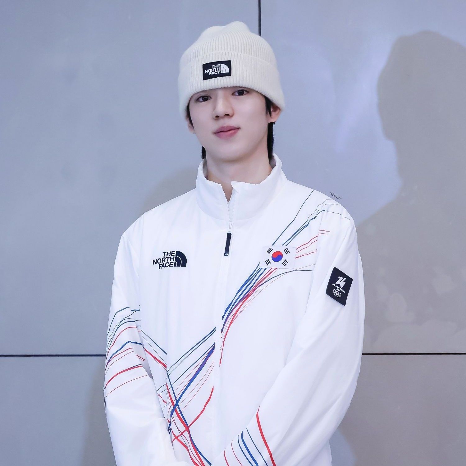 Foto kegiatan terbaru dari Cha Junhwan