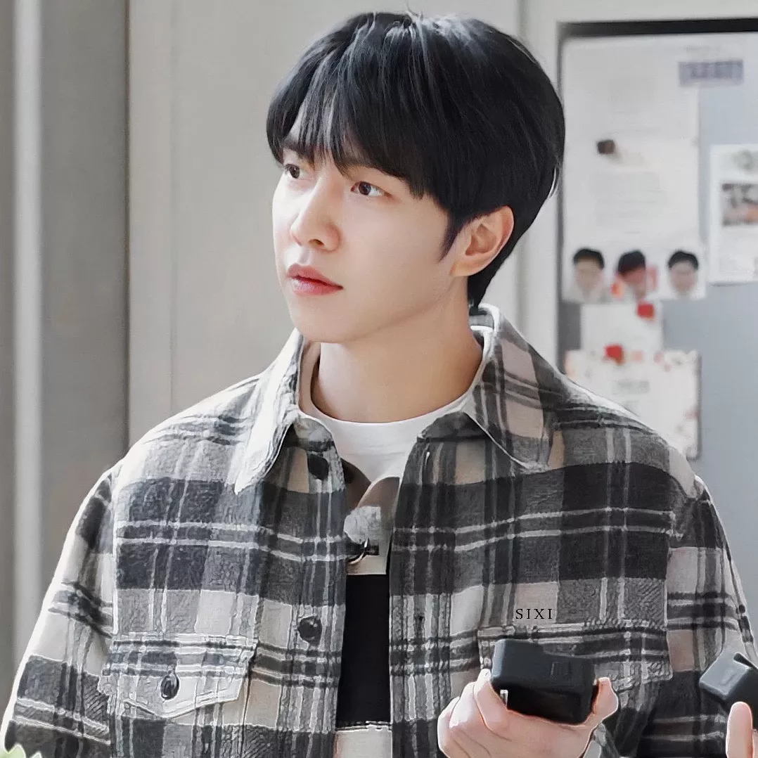 이승기 팬이 찍은 순간