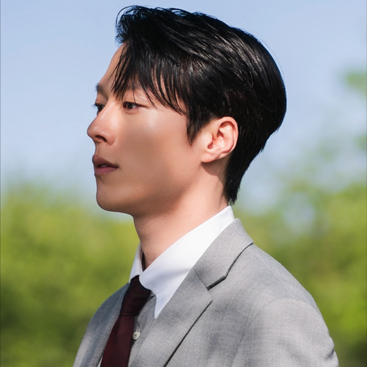 張基龍的最新照片