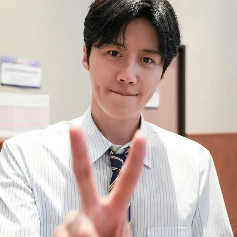 김선호 팬이 찍은 순간