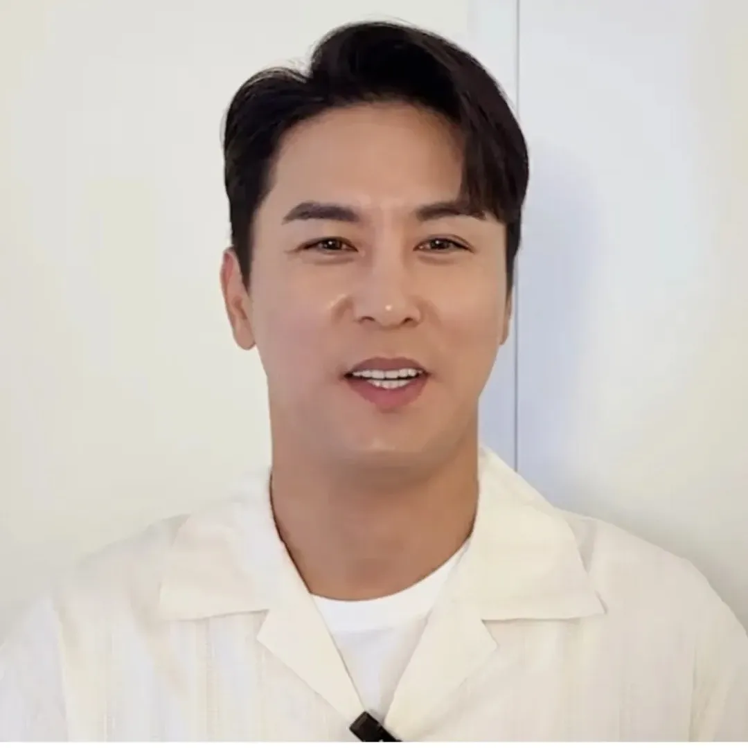 Momen yang diabadikan oleh penggemar Jang Minho