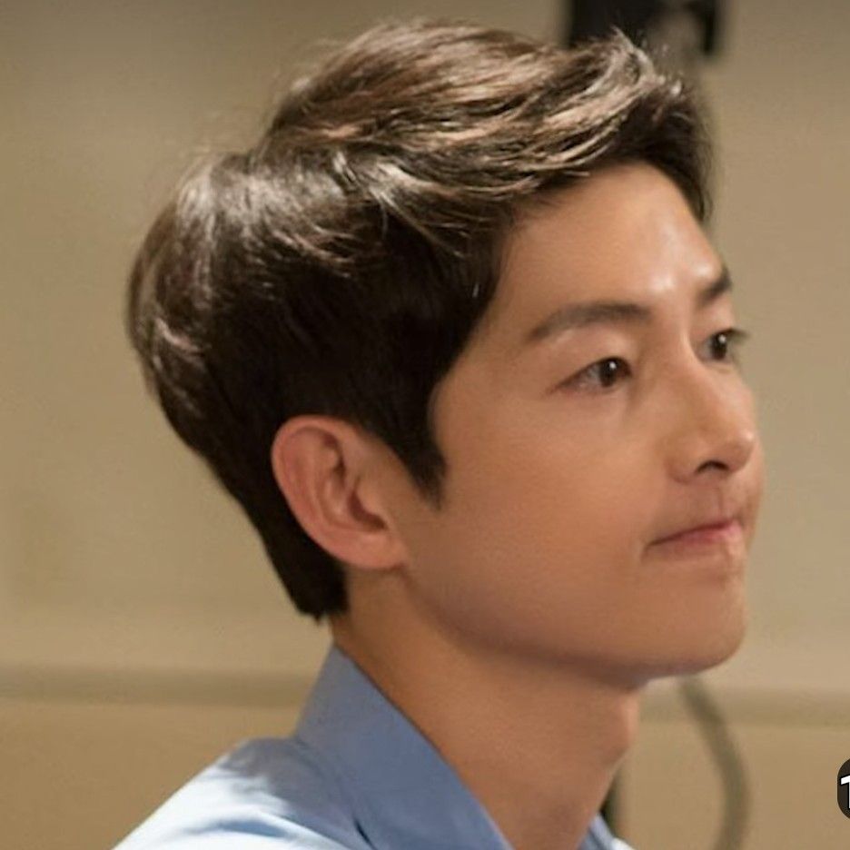 송중기 최근 활동샷