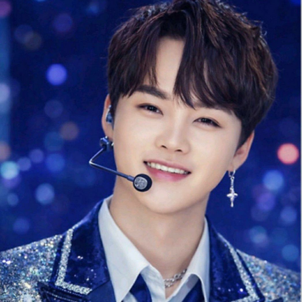 박서진 팬이 찍은 순간