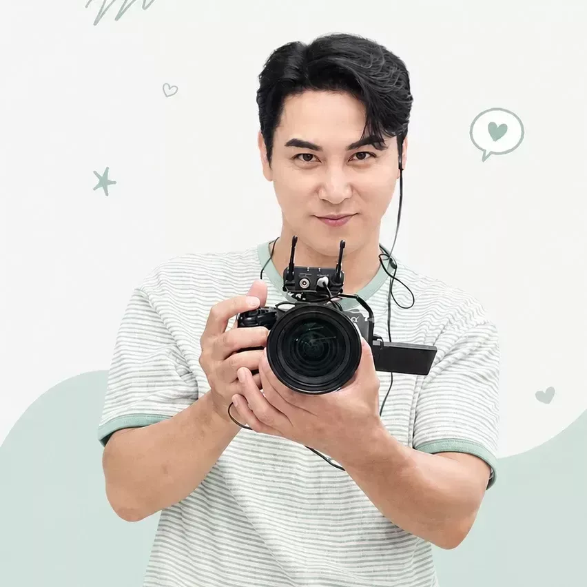 Foto terbaru dari Jang Minho