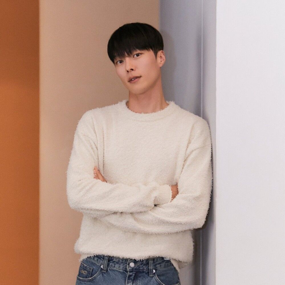 張基龍的幕後花絮