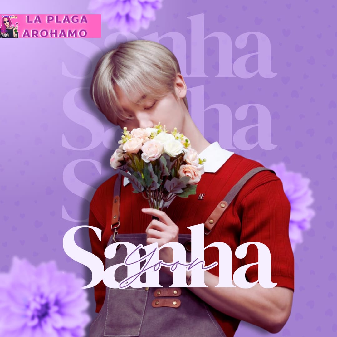 윤산하의 비하인드 컷