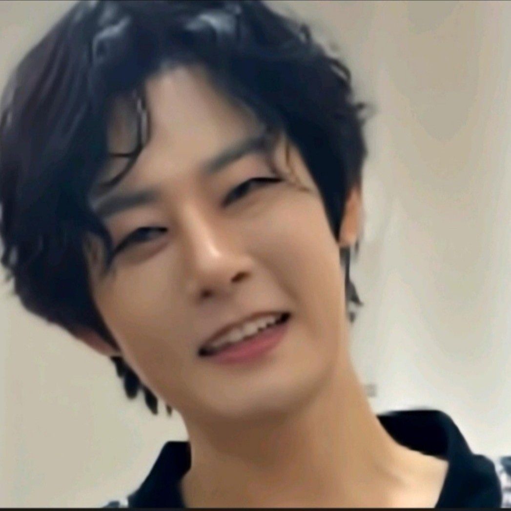 Recent activity shot of Kang Moonkyung