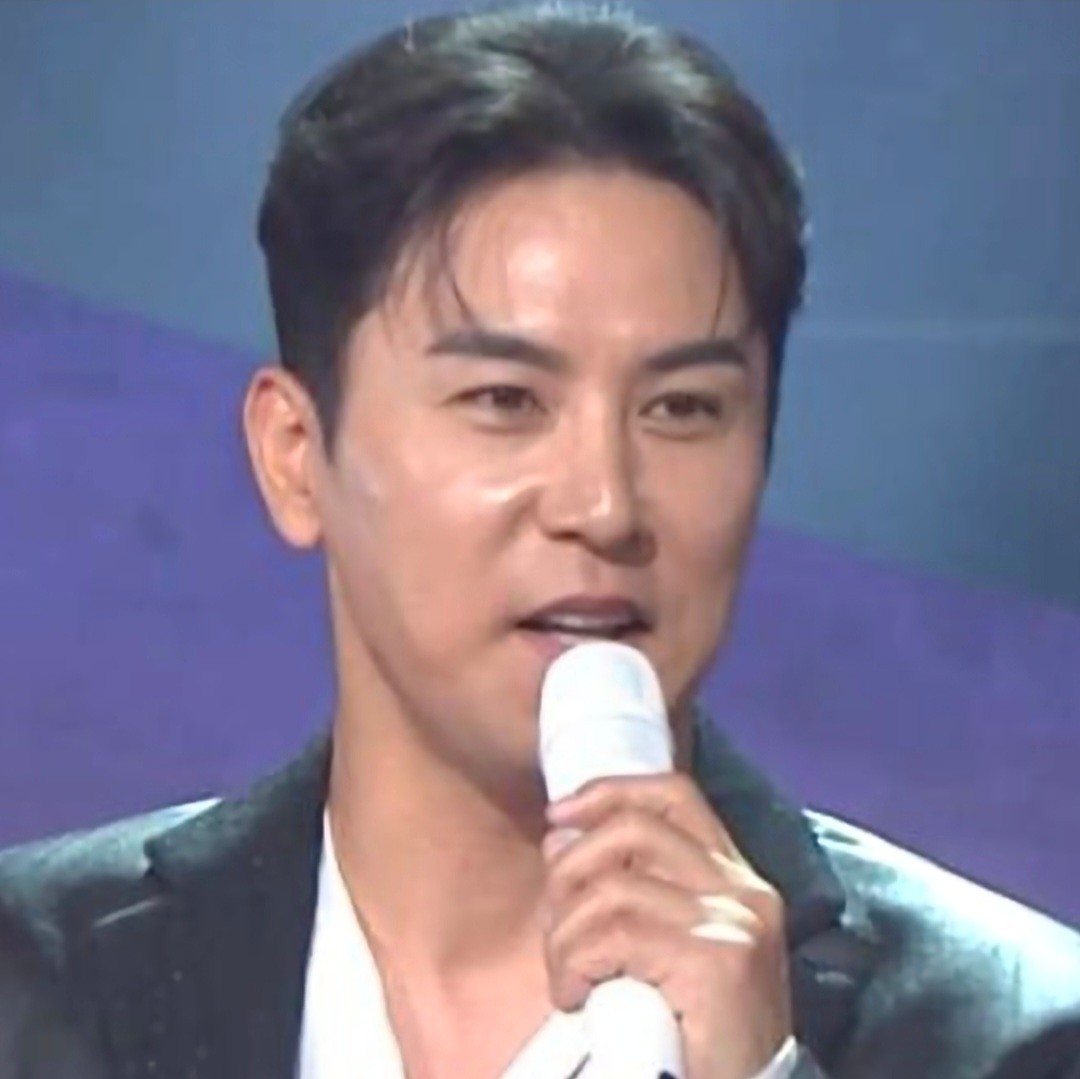 Cuplikan di balik layar dari Jang Minho