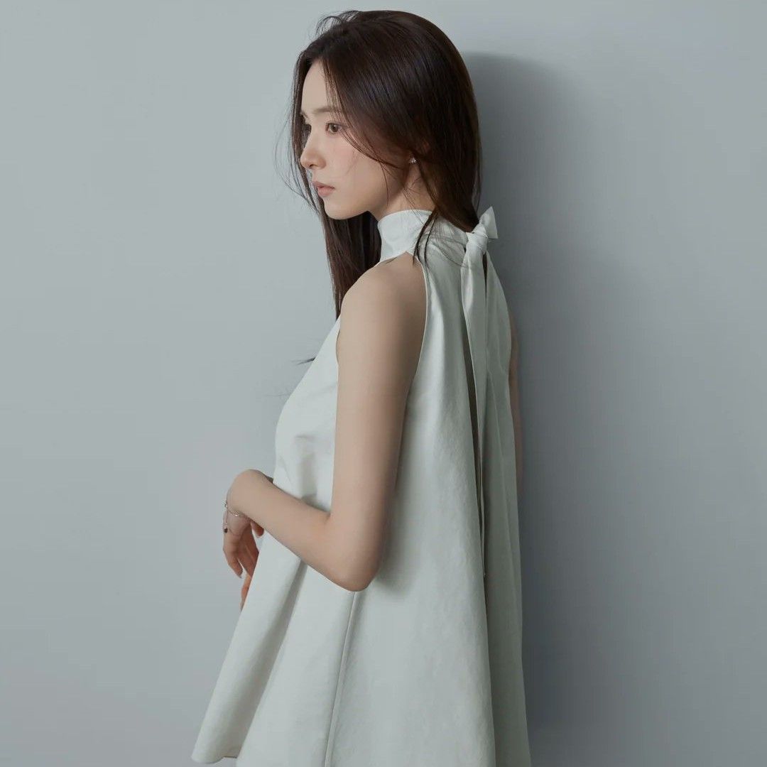 Latest photo of Shin Sekyung