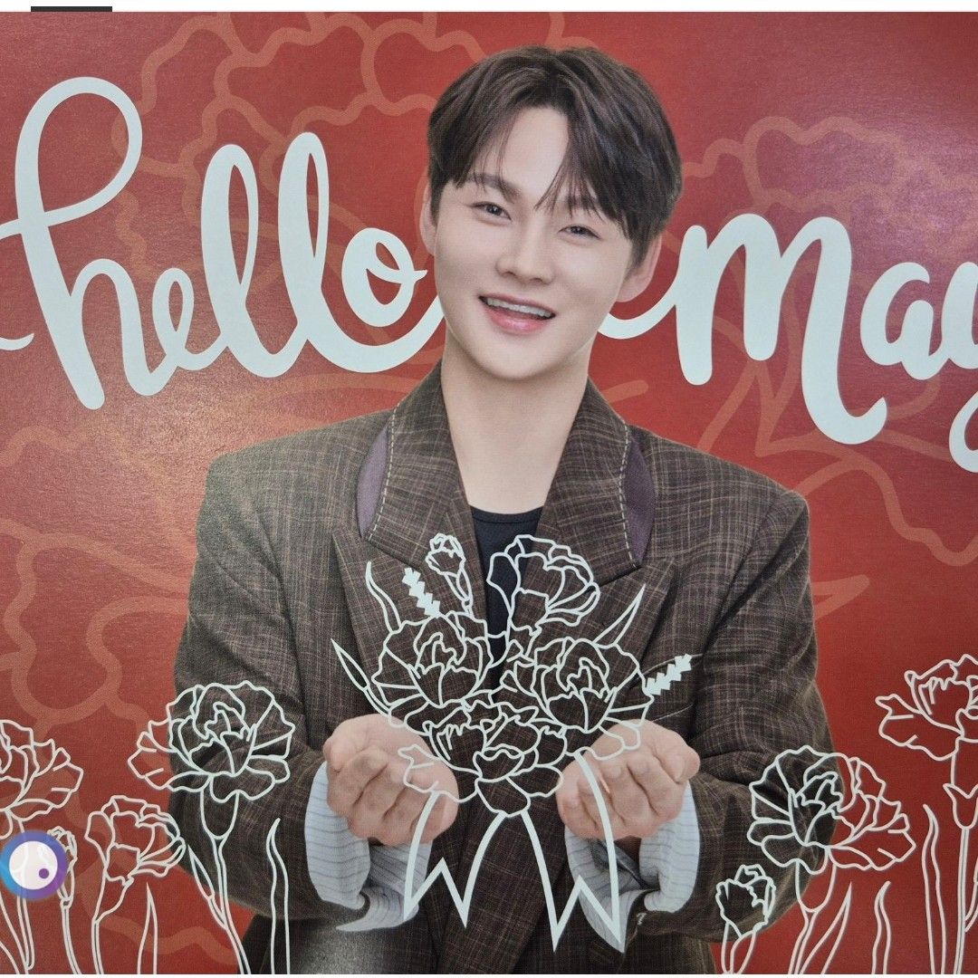 パク・ソジンの最近の活動ショット