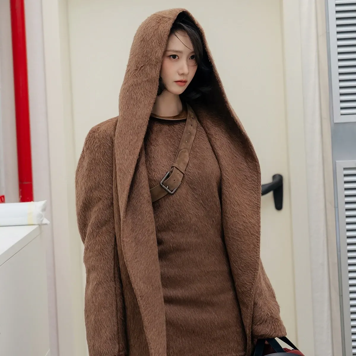 Latest photo of Yoona