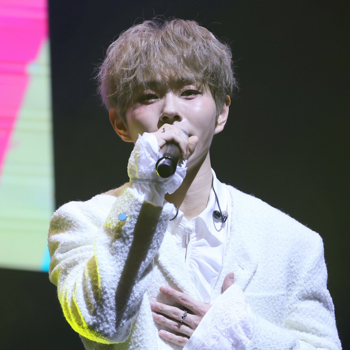 Latest photo of Lee Byeongchan