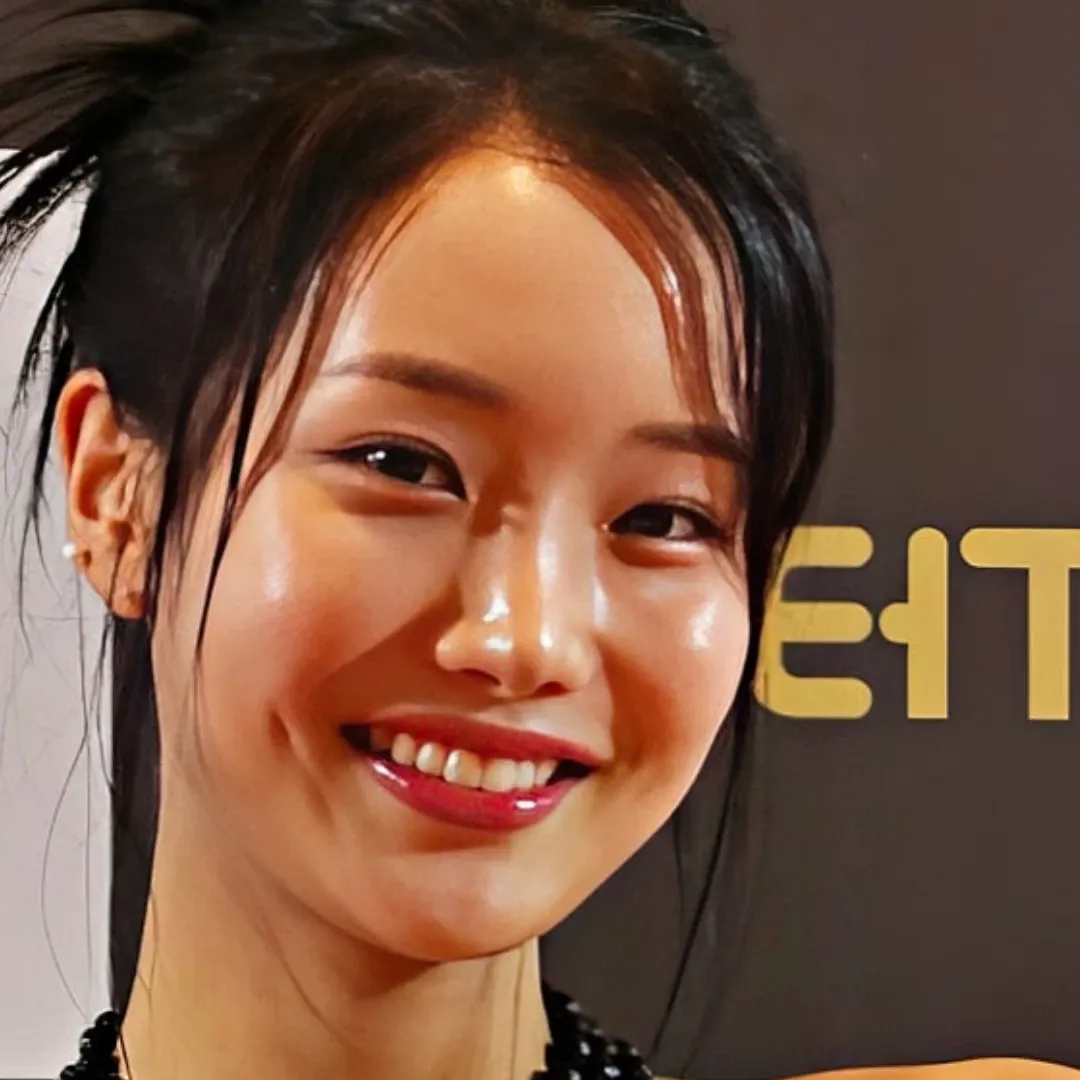 Latest photo of Kim Soyeon (2004)