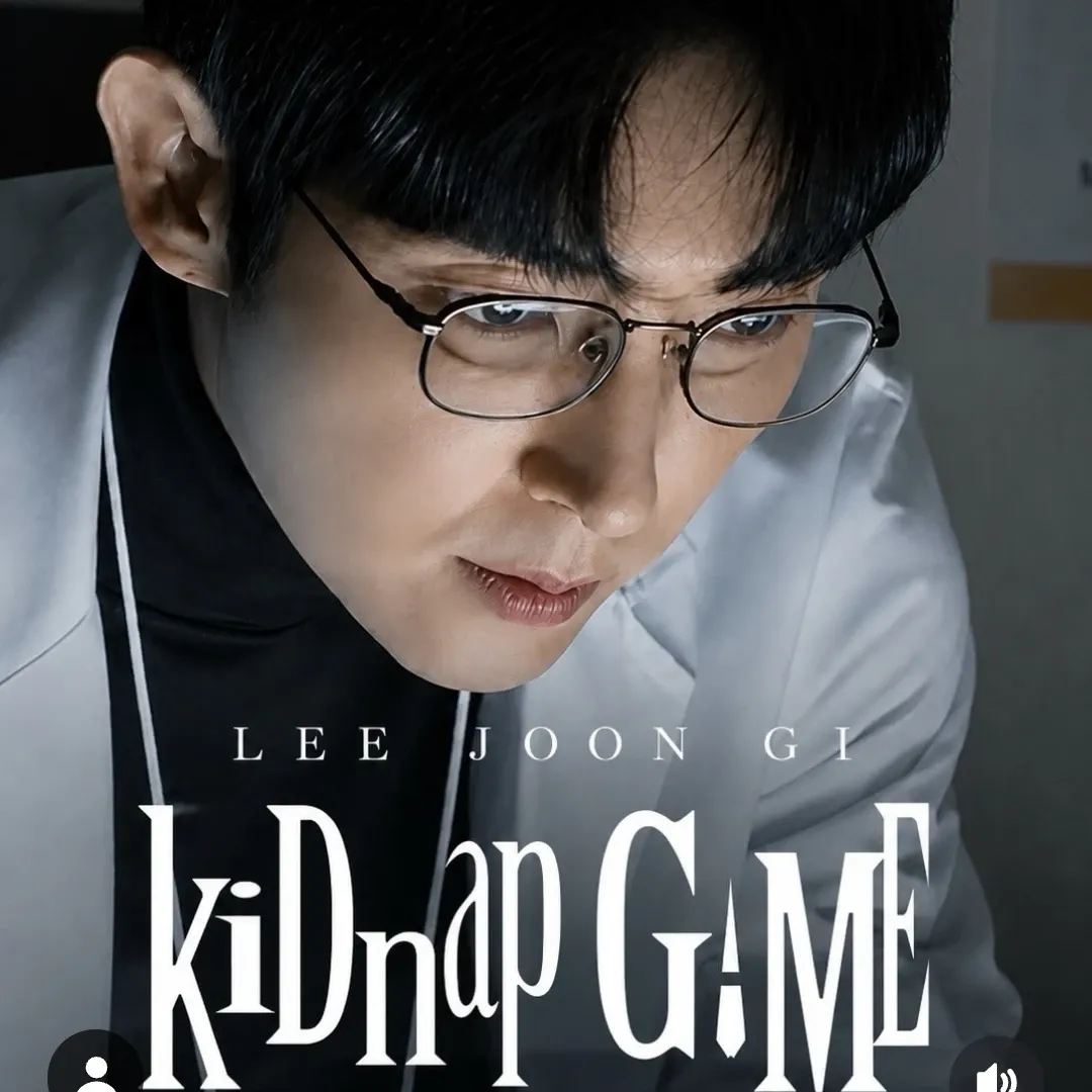 이준기의 비하인드 컷