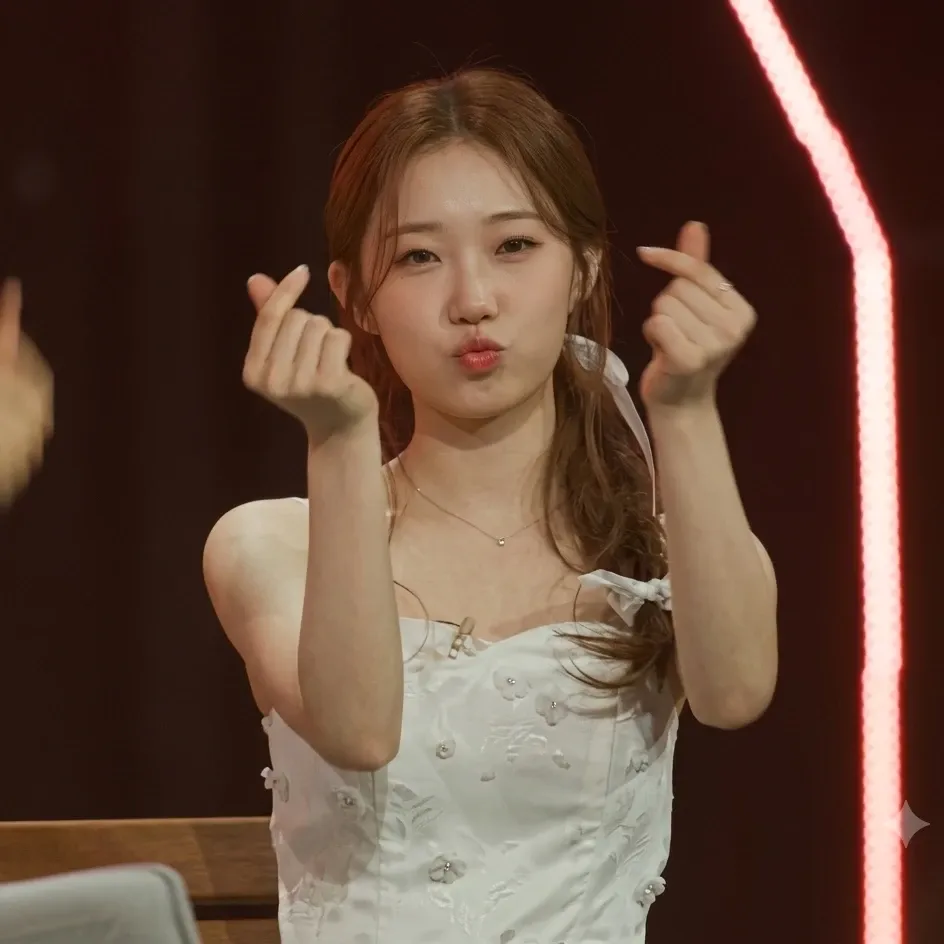 Latest photo of Jung Seojoo