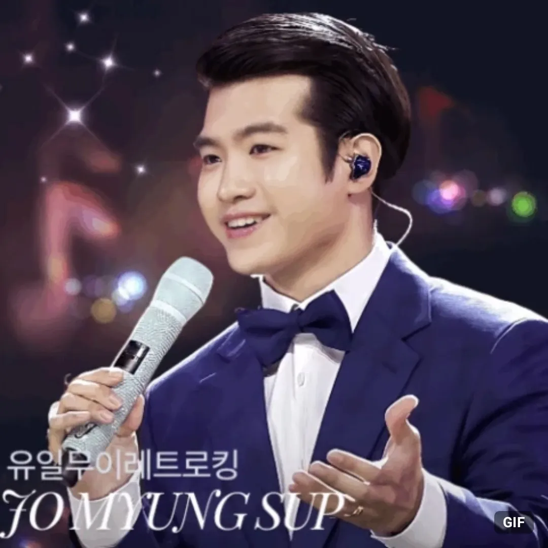조명섭의 비하인드 컷