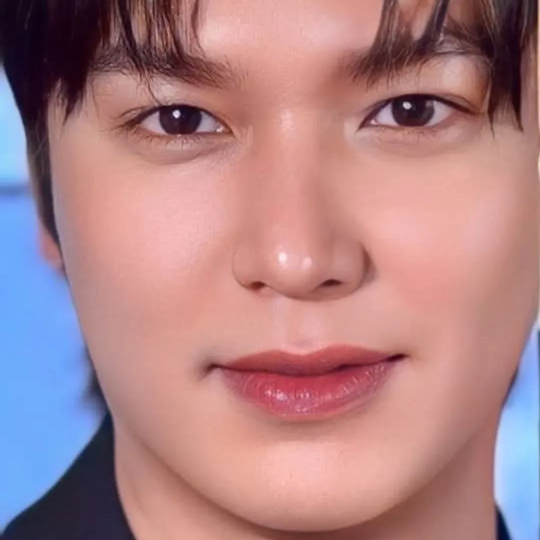 이민호 팬이 찍은 순간
