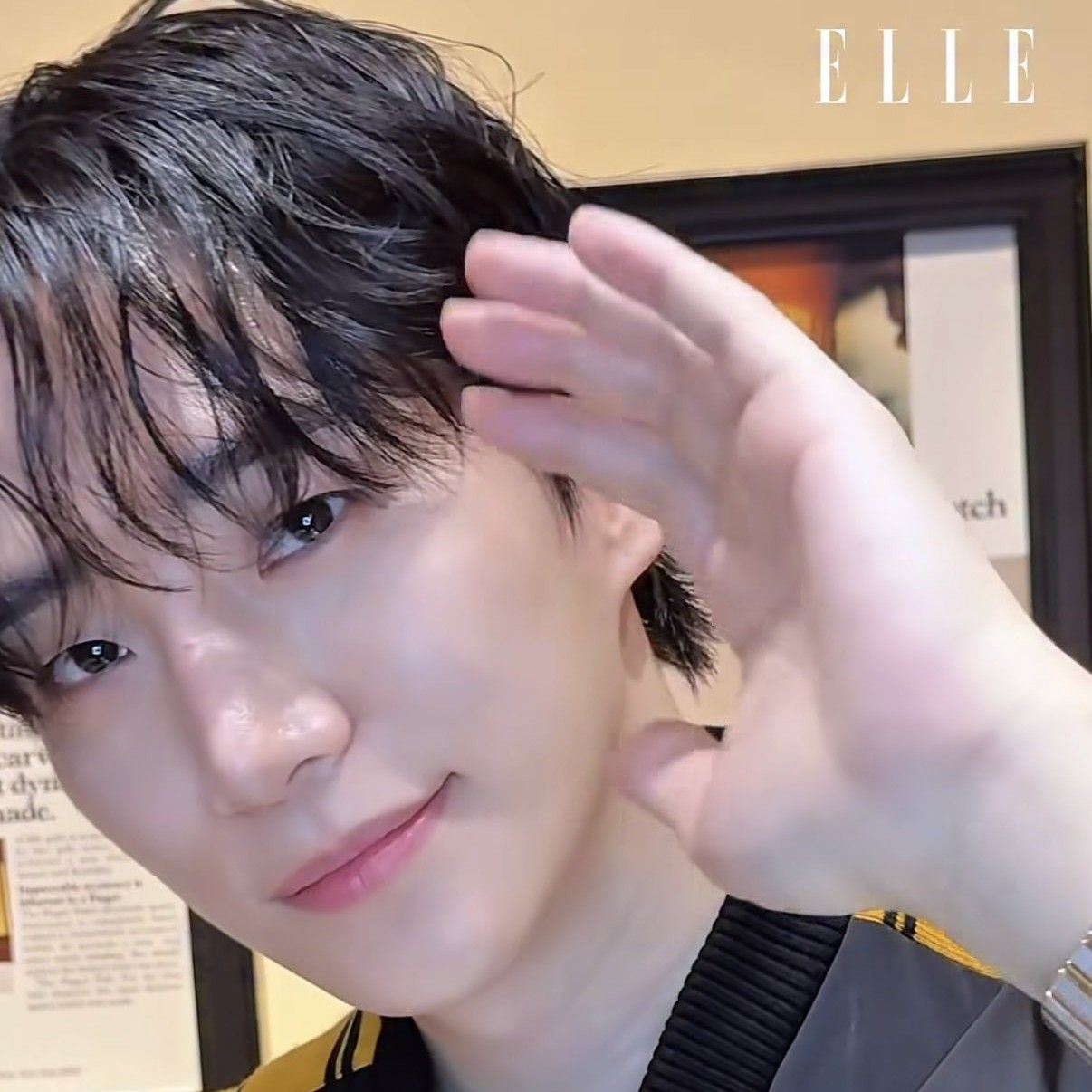 イ・ジュノの最新写真