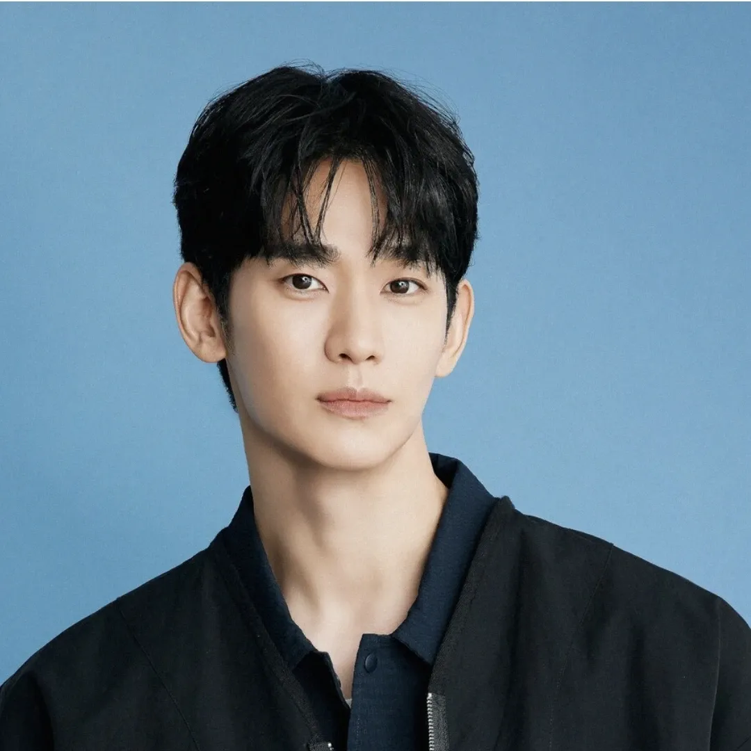 김수현 팬이 찍은 순간