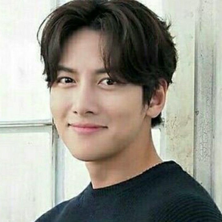 A moment captured by a fan of Ji Changwook