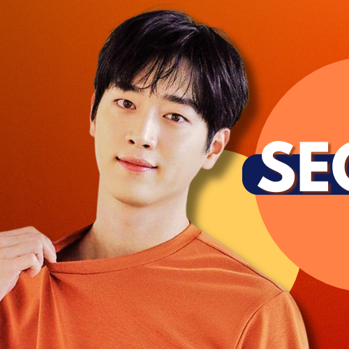 Latest photo of Seo Kangjoon