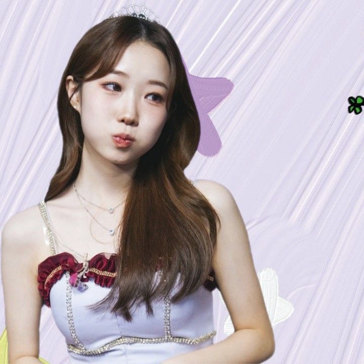 A moment captured by a fan of Jung Seojoo