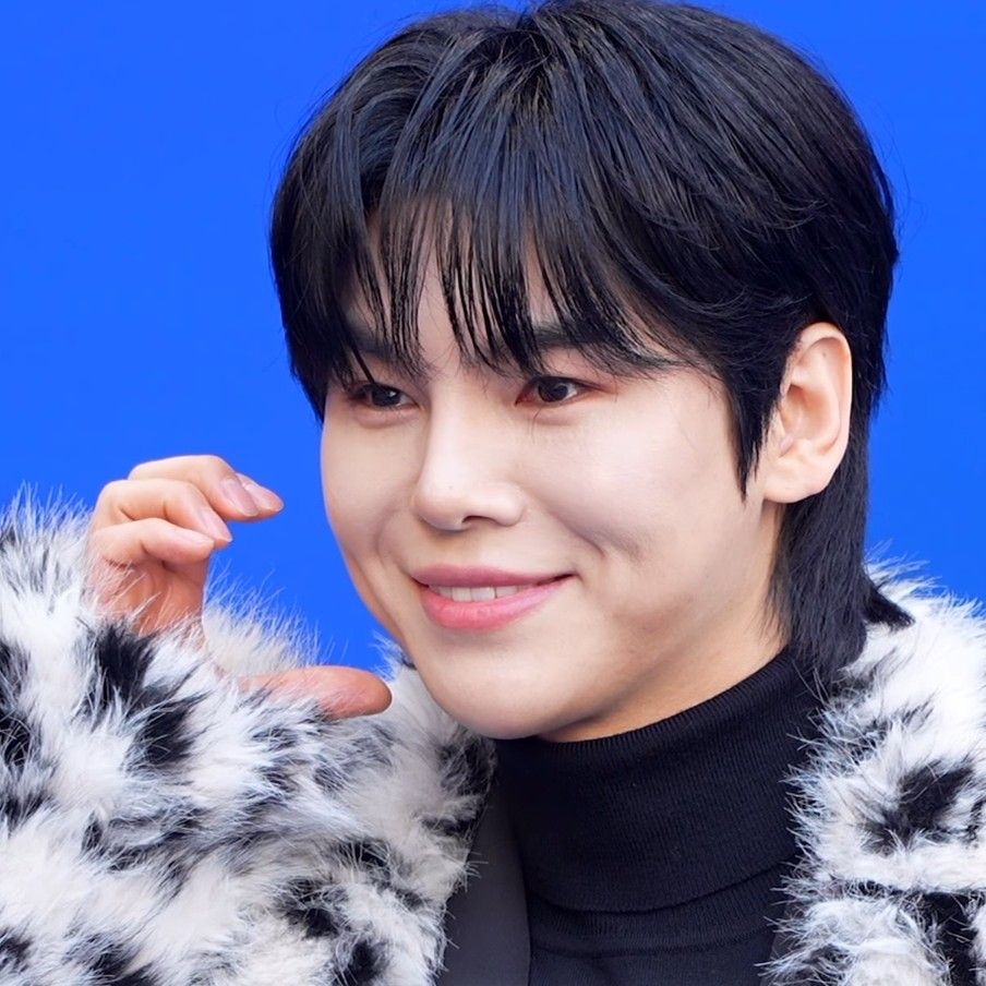 Recent activity shot of Kim Junsu (1991)