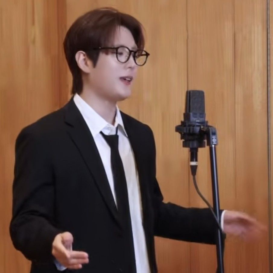 Latest photo of Kim Jungyeon