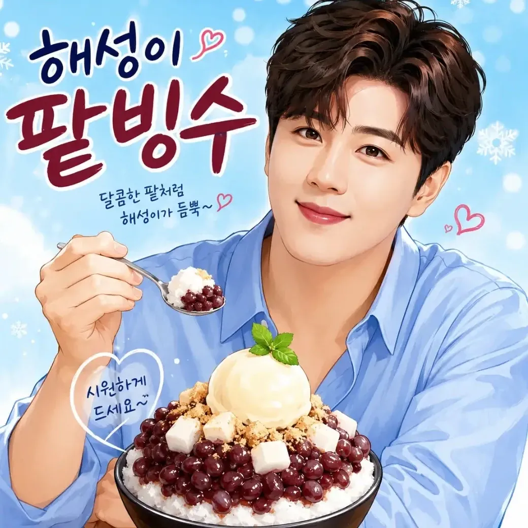 Recent activity shot of Jin Haesung