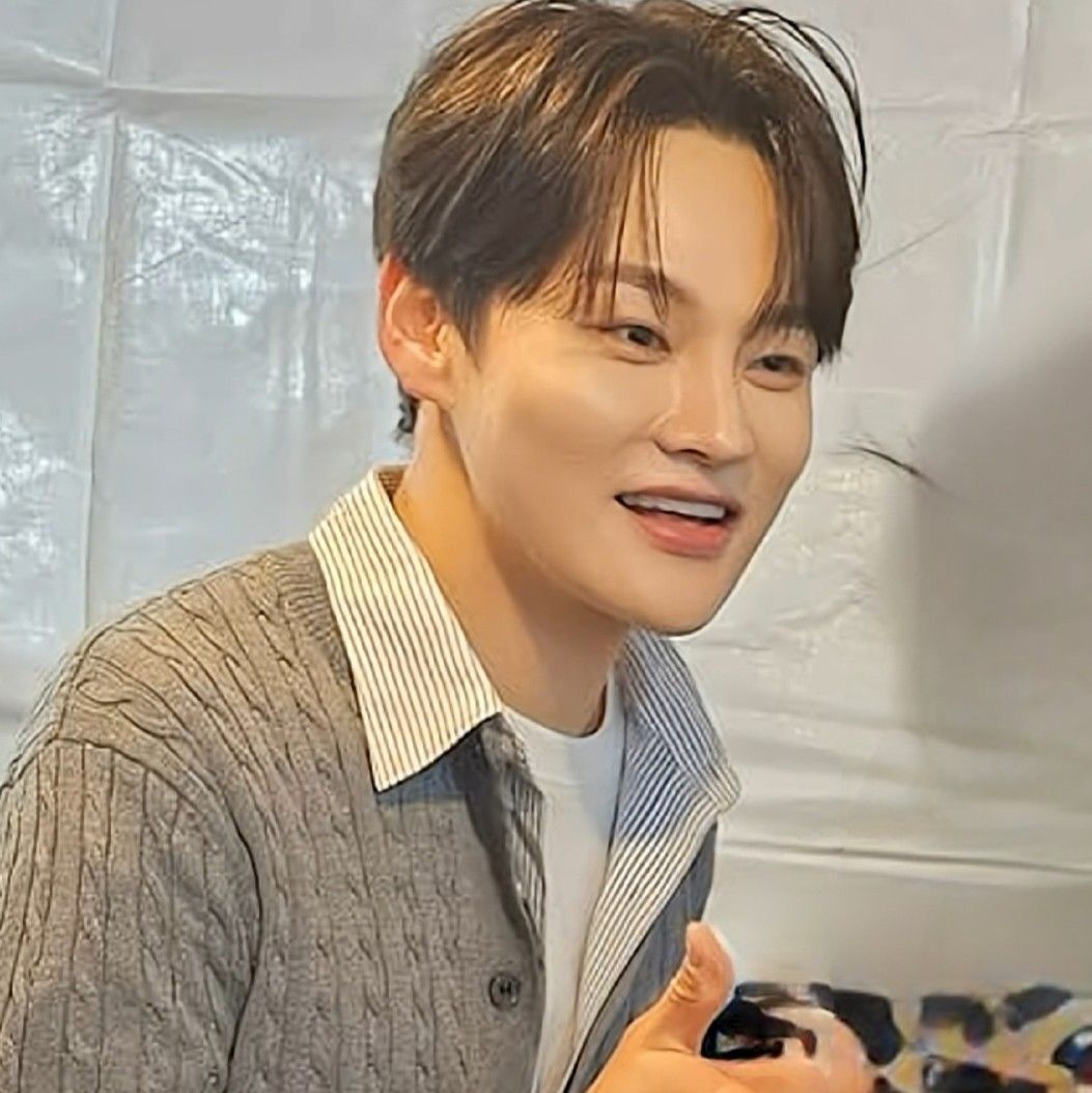 パク・ソジンのビハインドカット