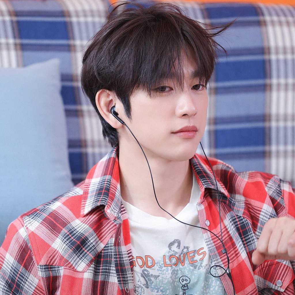 박진영의 비하인드 컷