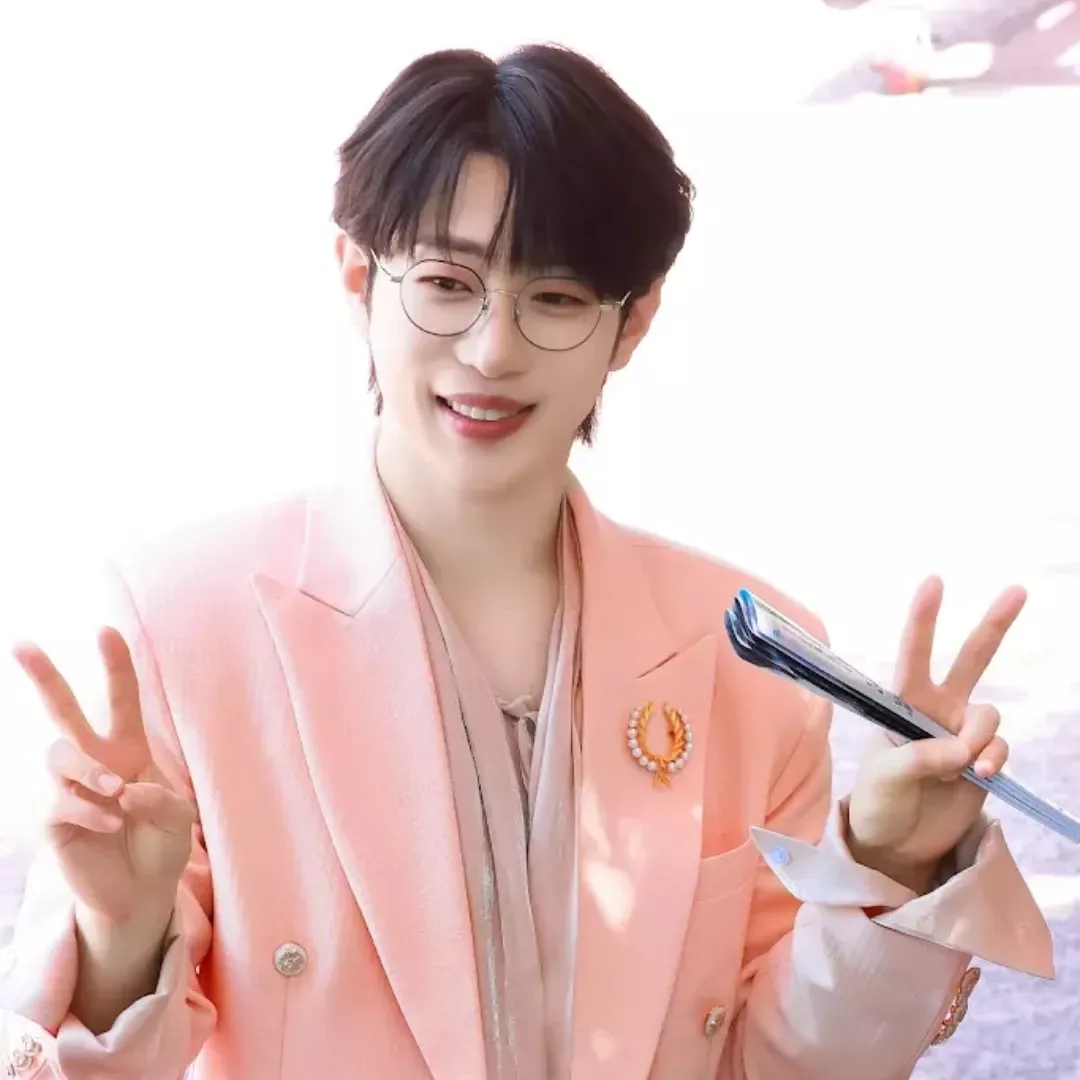 안성훈의 비하인드 컷