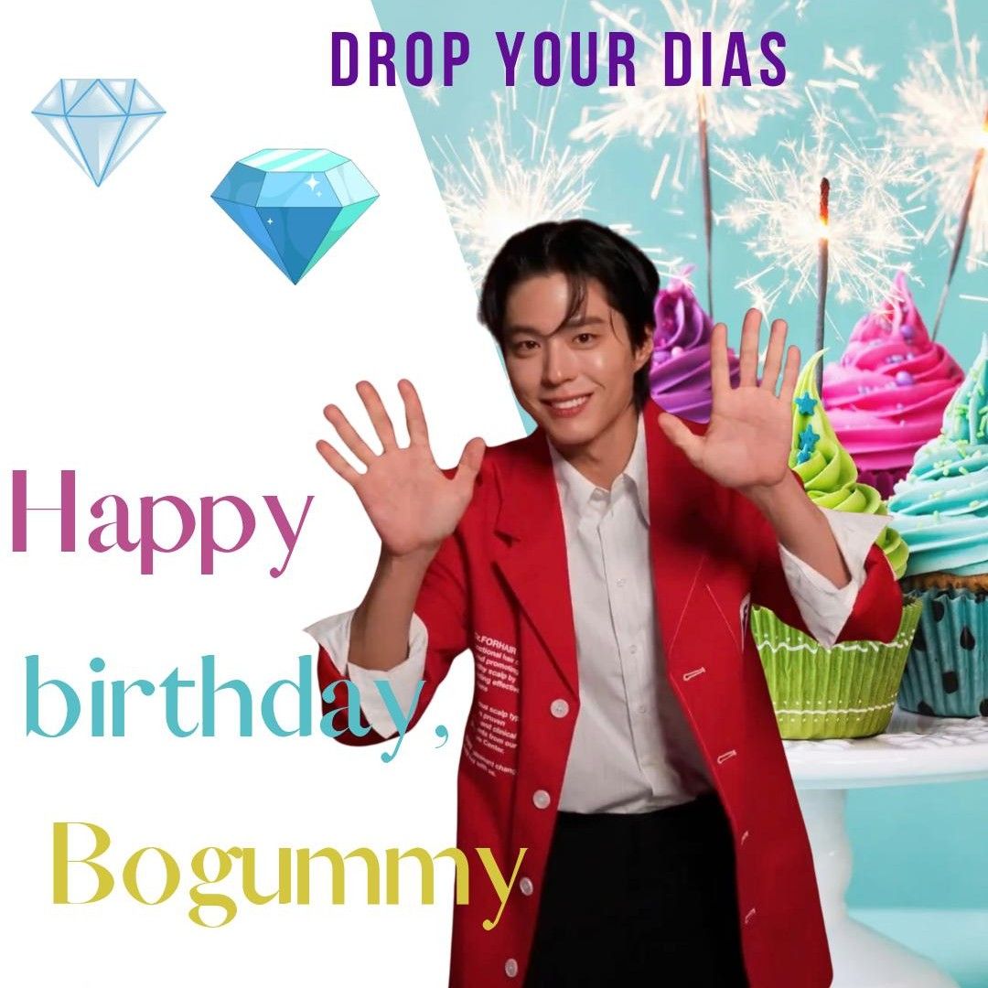 Behind-the-scenes cut of Park Bogum