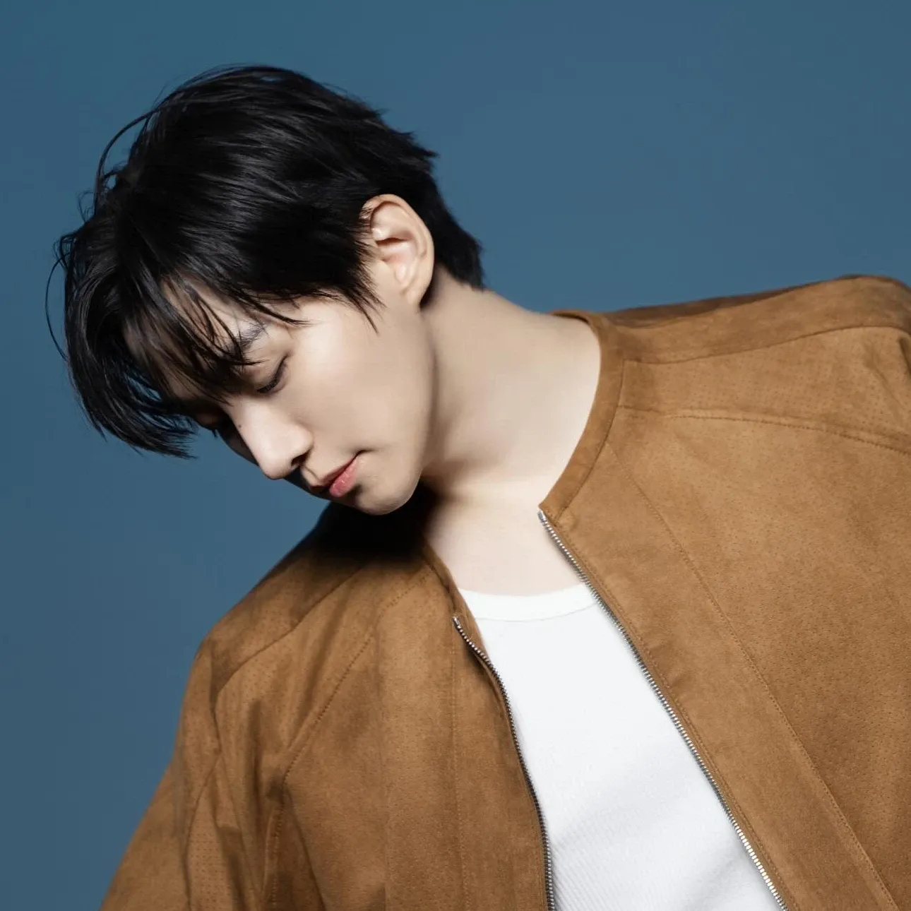 Latest photo of Lee Junho
