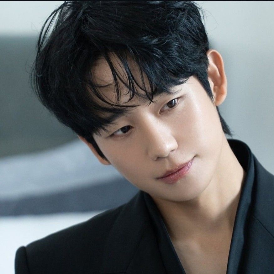 정해인의 최신 사진