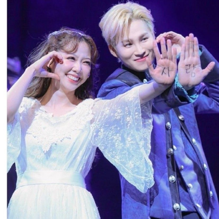 金熙栽的最新照片