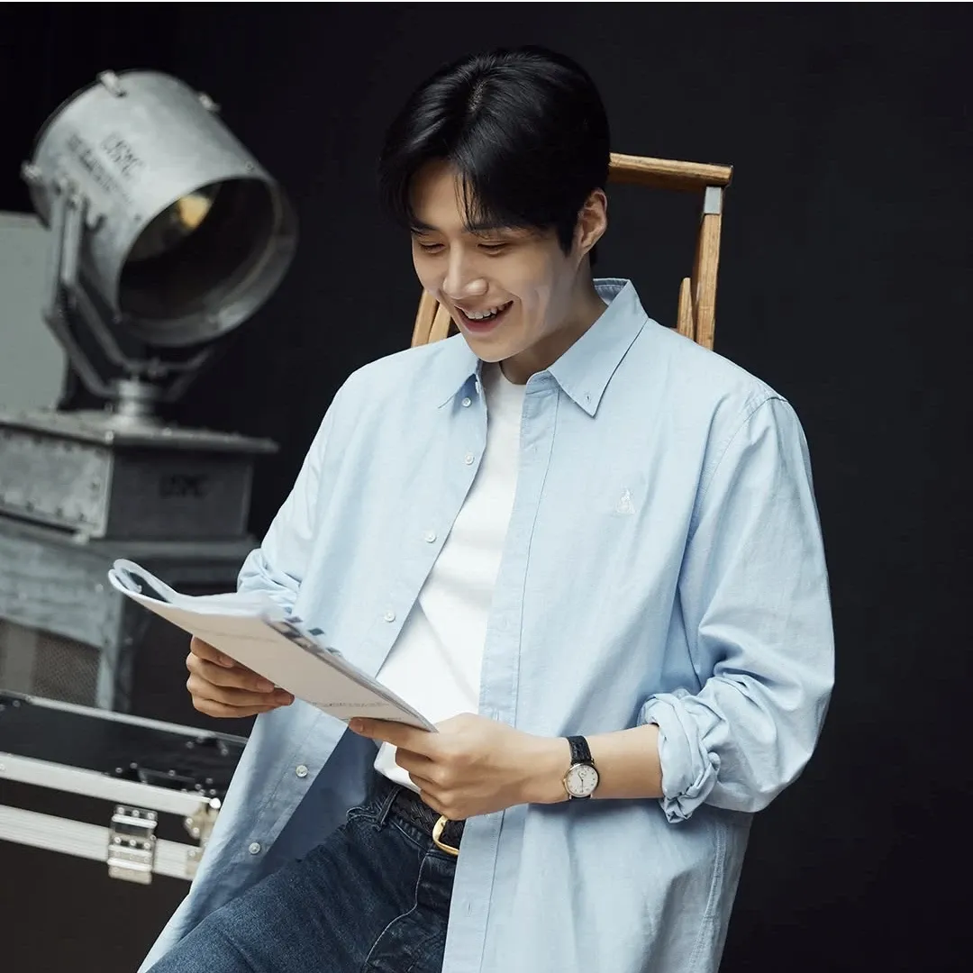 김선호의 최신 사진