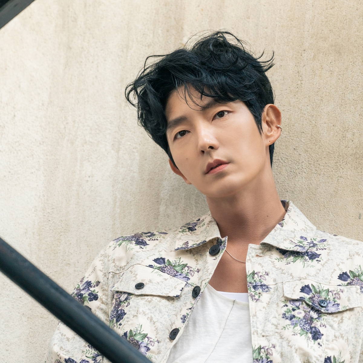 이준기의 최신 사진